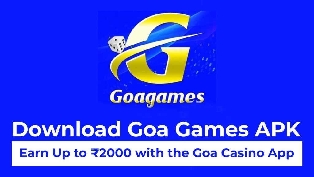 download goa games apk